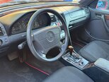 Mercedes C 180-4
