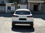 Toyota Corolla Cross-5