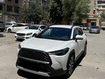 Toyota Corolla Cross-2