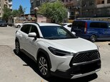 Toyota Corolla Cross-3
