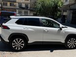 Toyota Corolla Cross-4