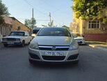 Opel Astra-1