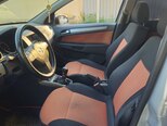 Opel Astra-2