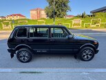 LADA (VAZ) Niva-3