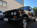 LADA (VAZ) 2106-6