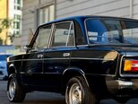 LADA (VAZ) 2106-7