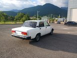 LADA (VAZ) 2107-2