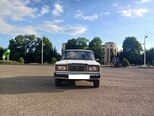 LADA (VAZ) 2107-1