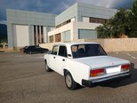 LADA (VAZ) 2107-4