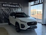 Chery Tiggo 2 Pro-3