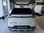 Chery Tiggo 2 Pro-5