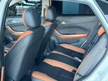 Chery Tiggo 2 Pro-11