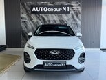 Chery Tiggo 2 Pro-1