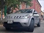 Nissan Murano-3
