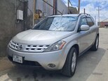 Nissan Murano-1