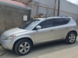 Nissan Murano-4