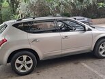 Nissan Murano-16