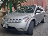 Nissan Murano-14
