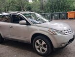 Nissan Murano-15