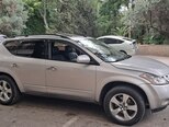 Nissan Murano-17