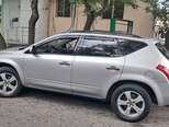 Nissan Murano-19