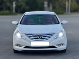 Hyundai Sonata-1