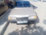 LADA (VAZ) 21099-2