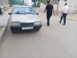 LADA (VAZ) 21099-9