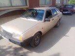 LADA (VAZ) 21099-1