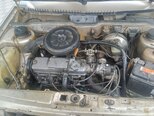 LADA (VAZ) 21099-10