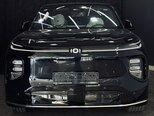 Changan Qiyuan Q07-1
