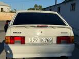 LADA (VAZ) 2114-5