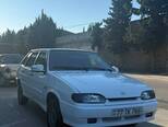 LADA (VAZ) 2114-1