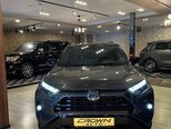 Toyota RAV4-2