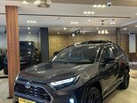 Toyota RAV4-3