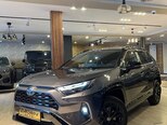 Toyota RAV4-1