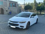 Chevrolet Malibu-1