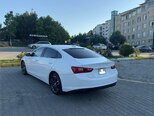 Chevrolet Malibu-2