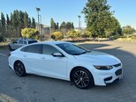 Chevrolet Malibu-4