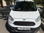 Ford Transit Courier-1