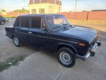 LADA (VAZ) 2106-2