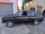 LADA (VAZ) 2106-7