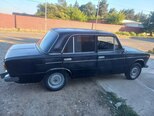 LADA (VAZ) 2106-8