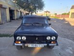 LADA (VAZ) 2106-1