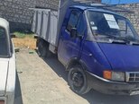 GAZ GAZel (3302-18)-9