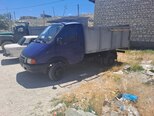 GAZ GAZel (3302-18)-8