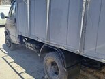 GAZ GAZel (3302-18)-4
