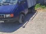GAZ GAZel (3302-18)-2