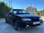 LADA (VAZ) 2114-2