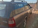 Opel Vectra-4